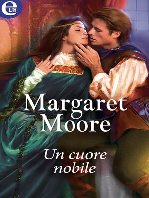 cover image of Un cuore nobile